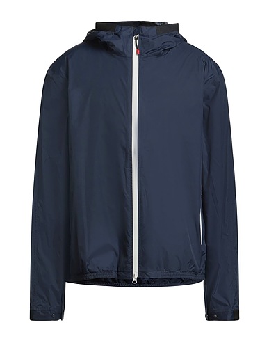 MURPHY & NYE Jacket Navy blue 100% Polyamide