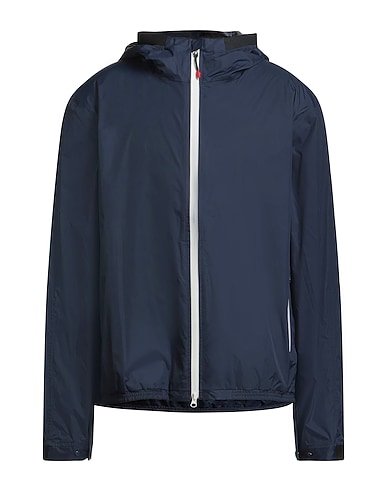 MURPHY & NYE Jacket BLU NAVY 100% Polyamide