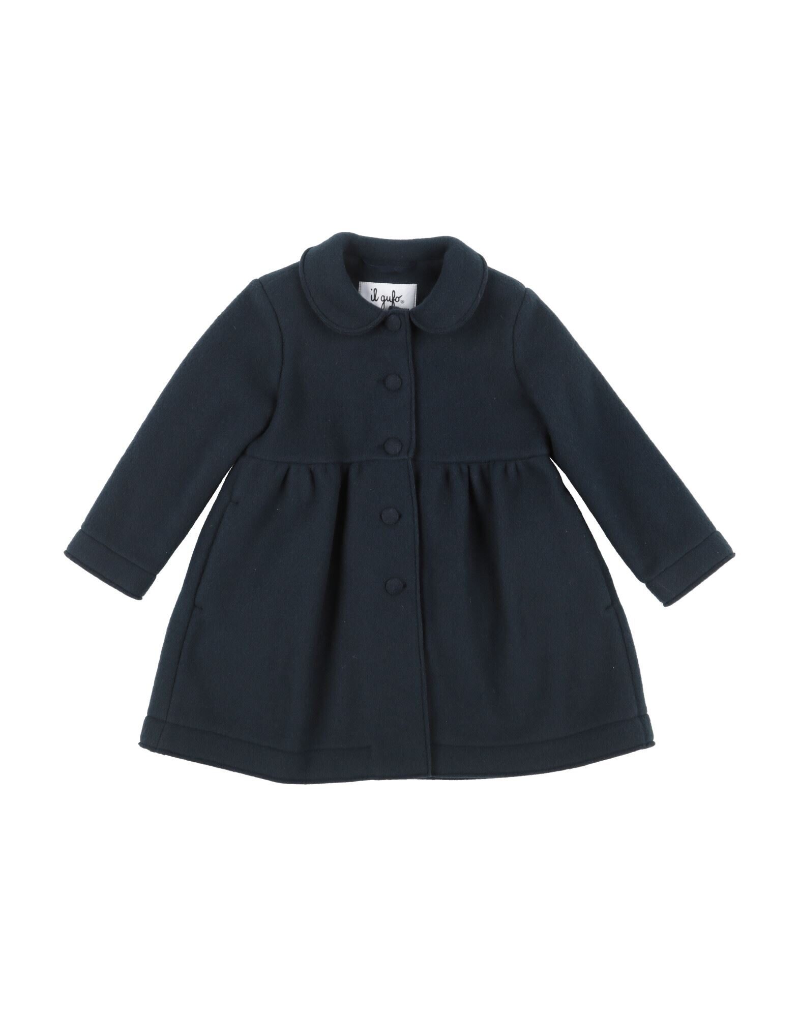 IL GUFO - Пальто