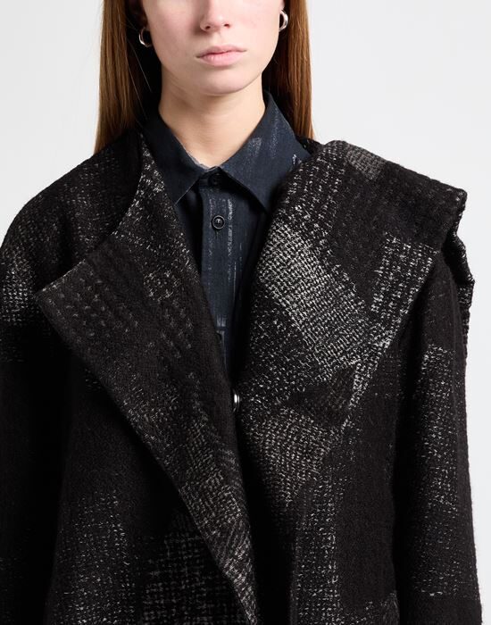 Y'S YOHJI YAMAMOTO Пальто