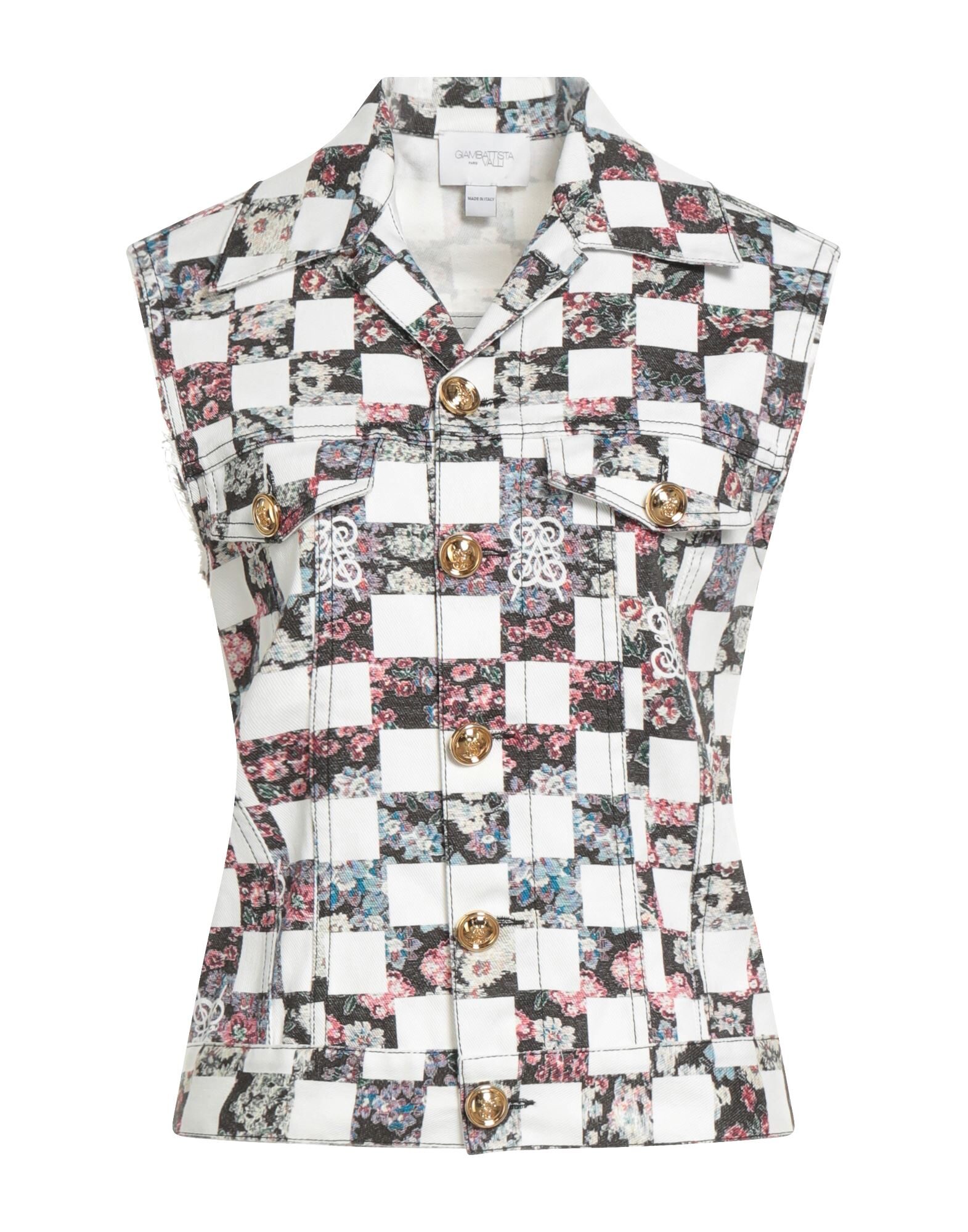 GIAMBATTISTA VALLI - Vests