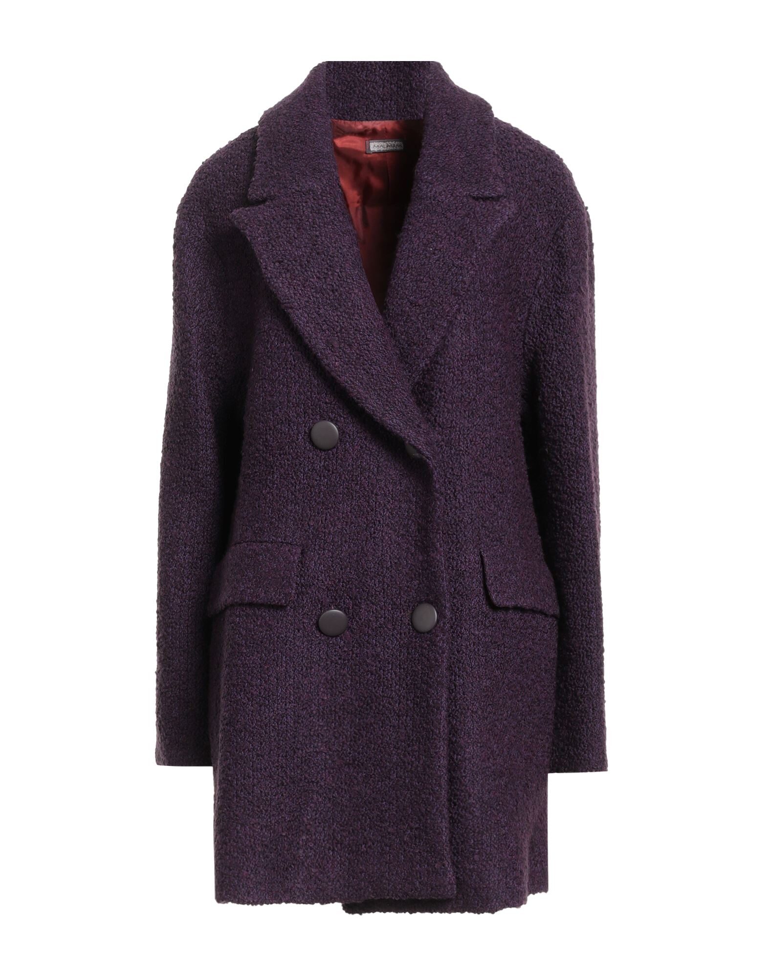 MALÌPARMI - Παλτό