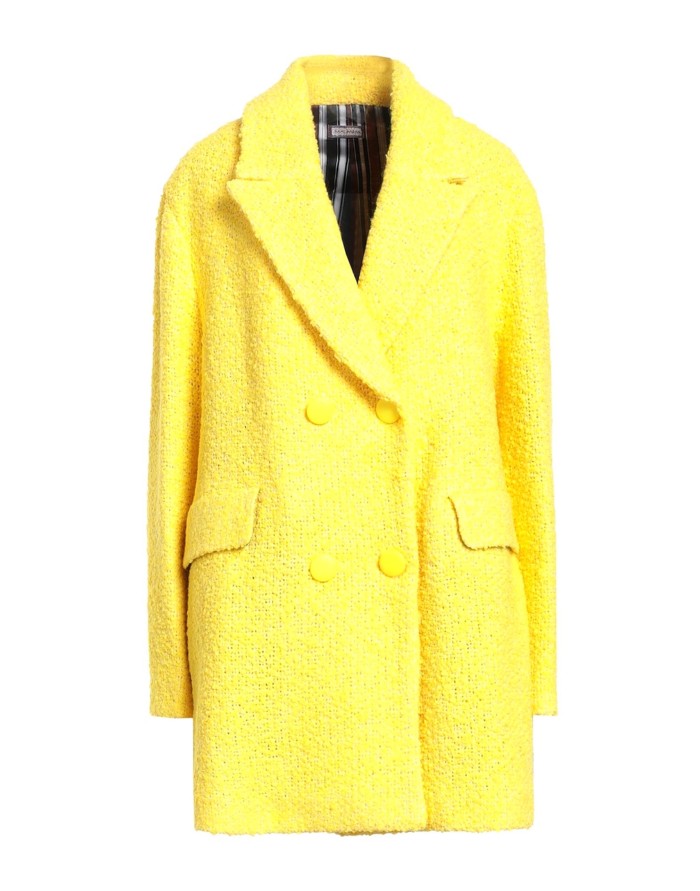 MALÌPARMI - Coats