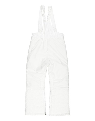 DIOR Snow Wear White 100% Polyamide