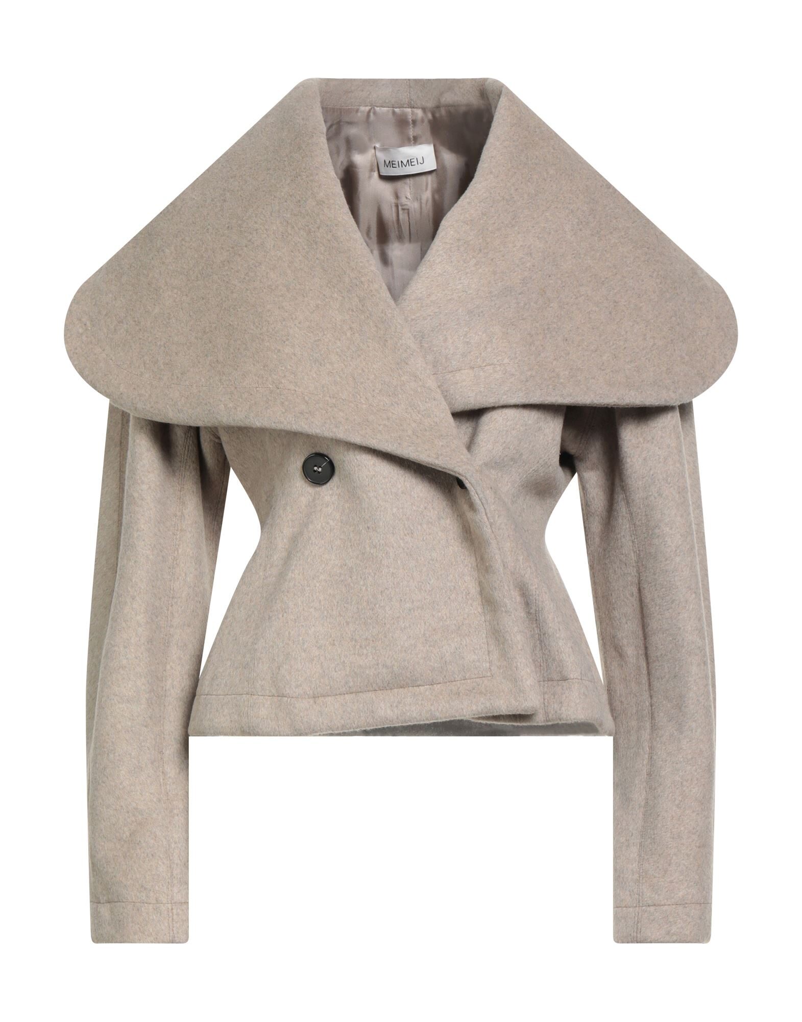 MEIMEIJ - Coats