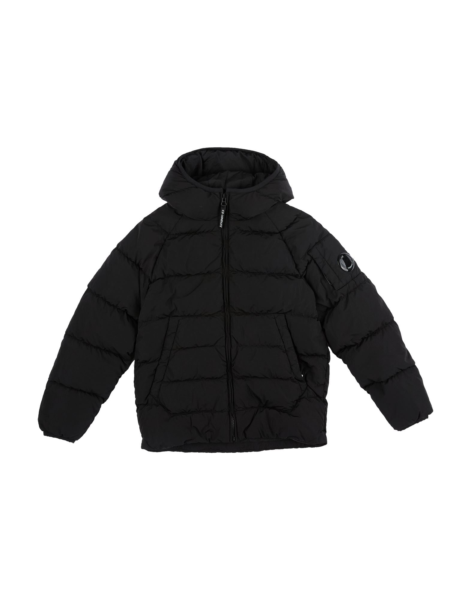 C.P. COMPANY UNDERSIXTEEN - Μπουφάν με επένδυση