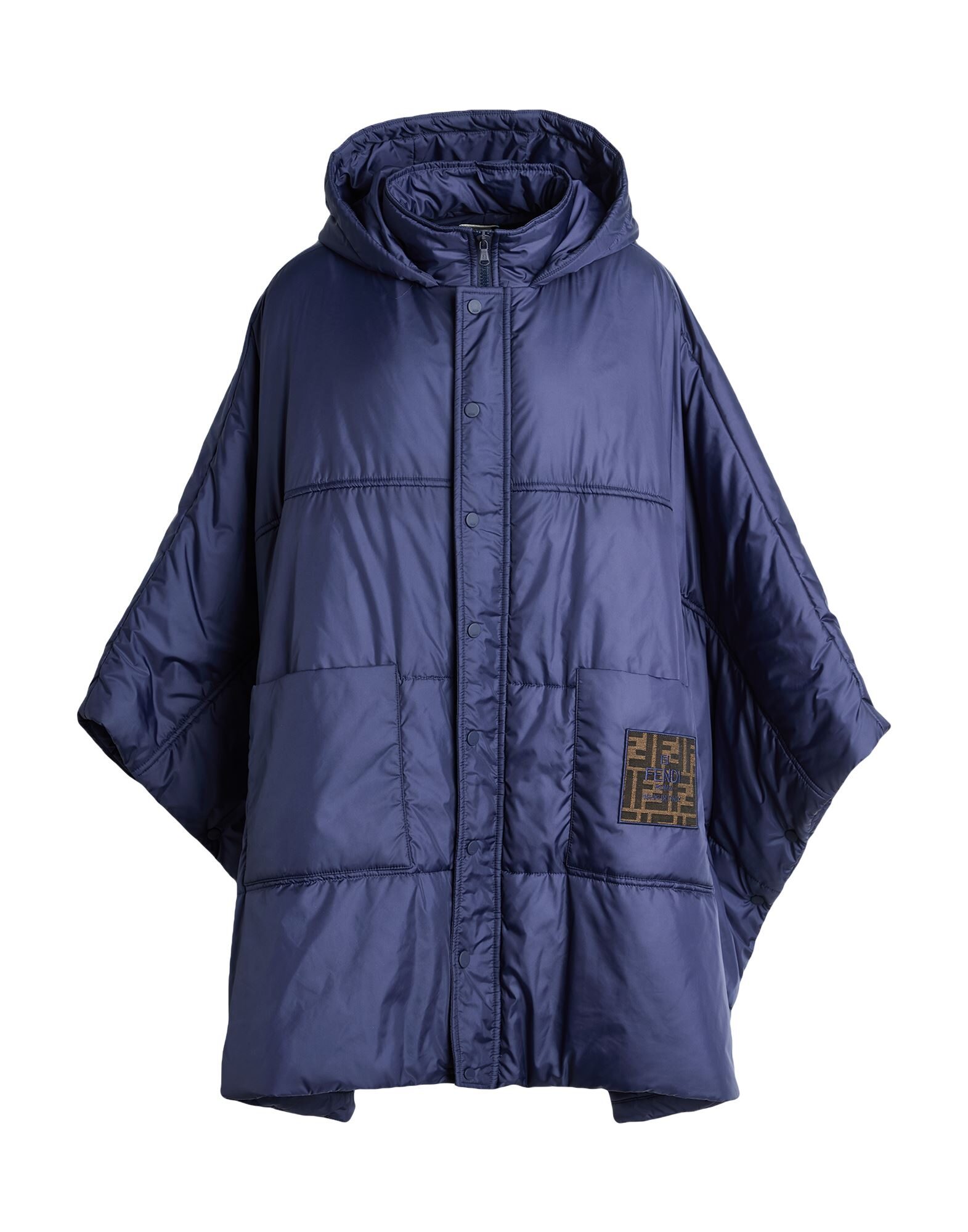 FENDI - Capes