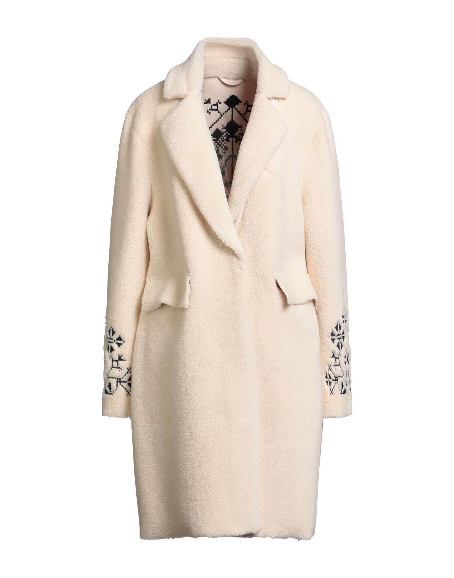 COMPAGNIA ITALIANA - Shearling- & Kunstfell