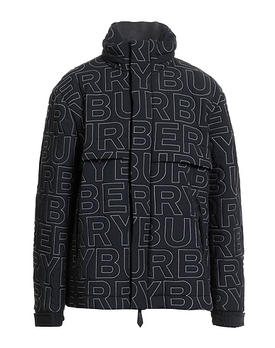 BURBERRY Doudounes plume ou synthétique 87% Polyamide, 13% Élasthanne