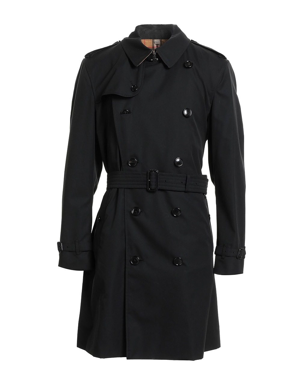 BURBERRY - Overcoats & Trench Coats