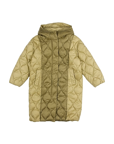 BELLEROSE Shell jacket 100% Polyamide