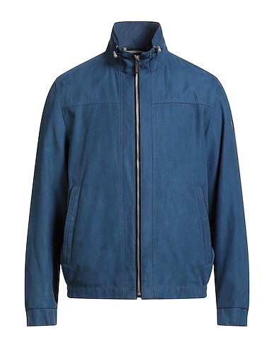 BUGATTI Jacket Navy 100% Polyester