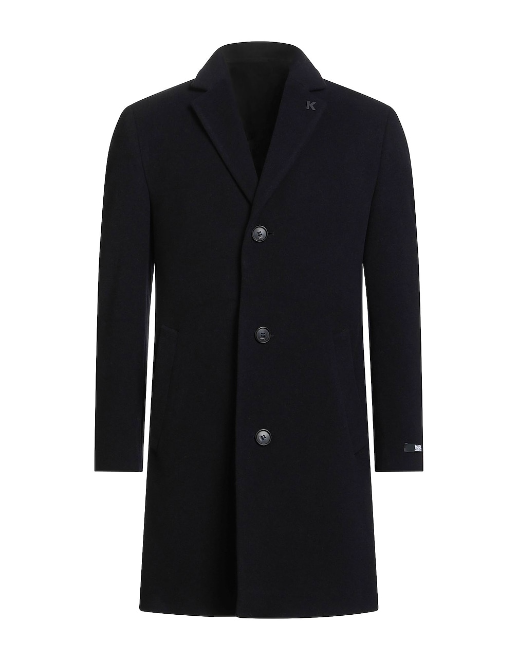 KARL LAGERFELD - Coats