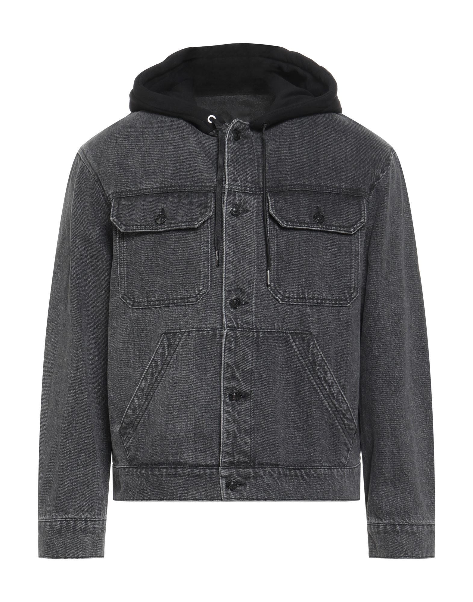 ARMANI EXCHANGE - Denim outerwear