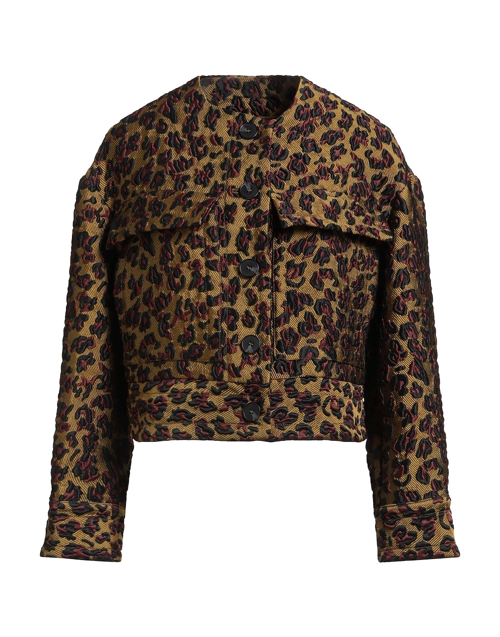 ESSENTIEL ANTWERP - Jackets