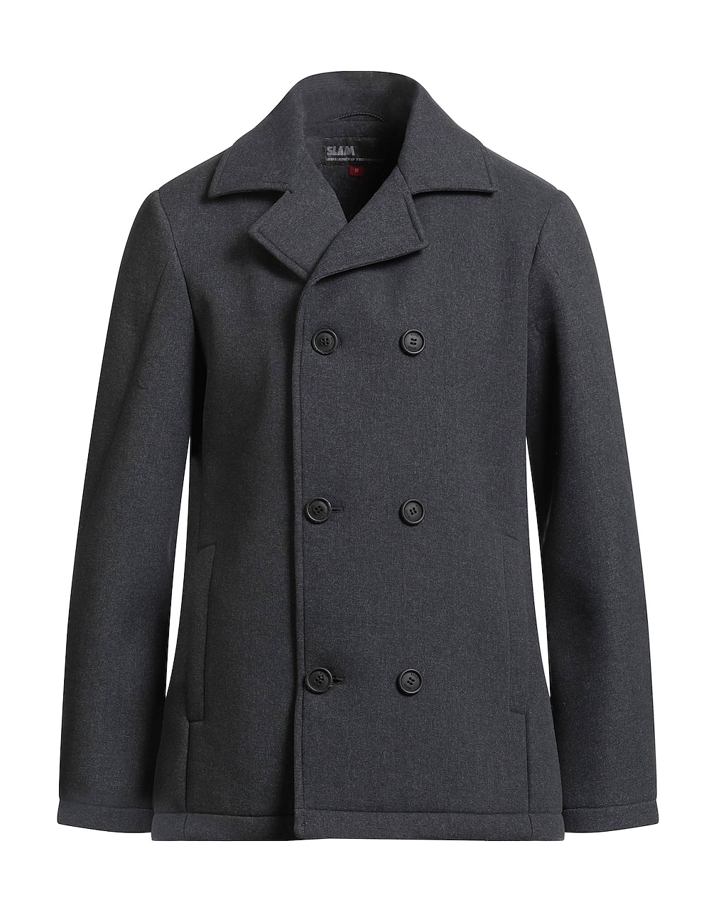 SLAM - Coats