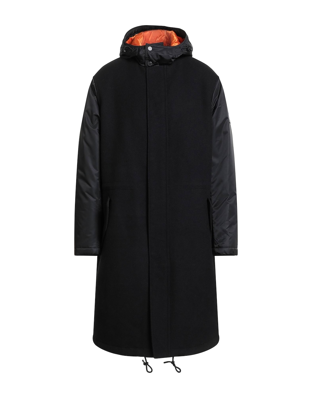 ARMANI EXCHANGE - Coats