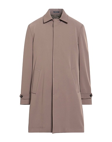 GUARINUCCI Coat 96% Polyester, 4% Elastane