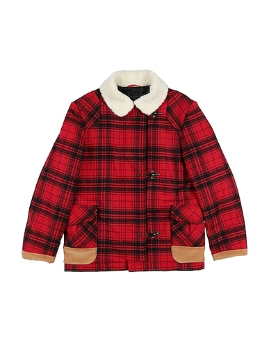 FAY Jacket JUNIOR 70% Wool, 30% Polyamide