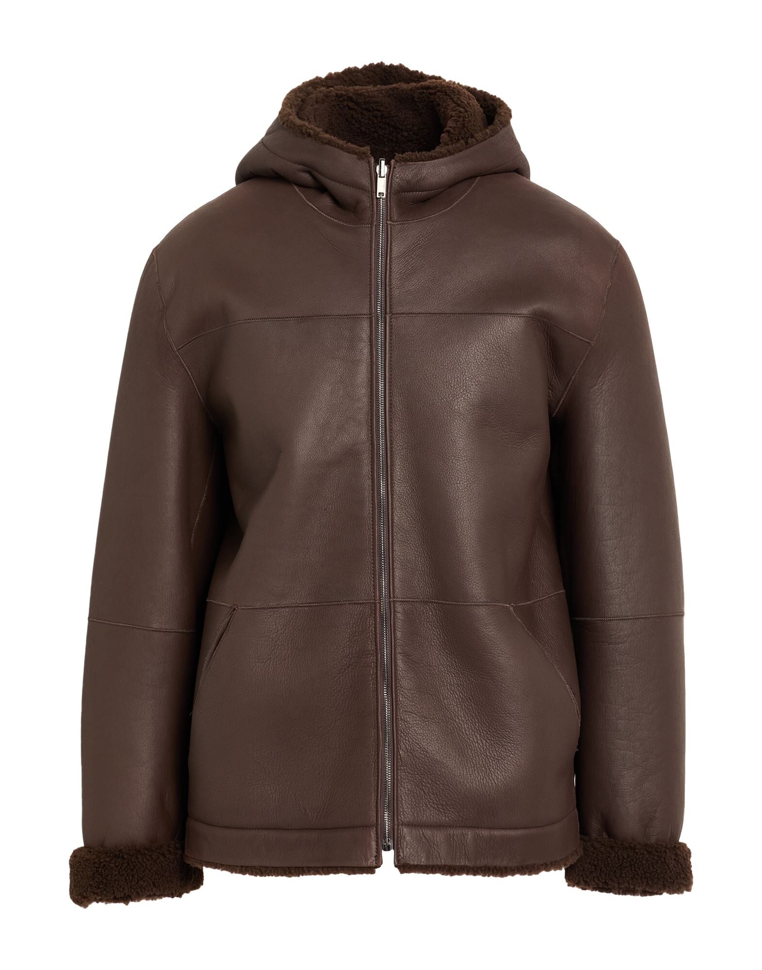 PT Torino - Shearling & Teddy