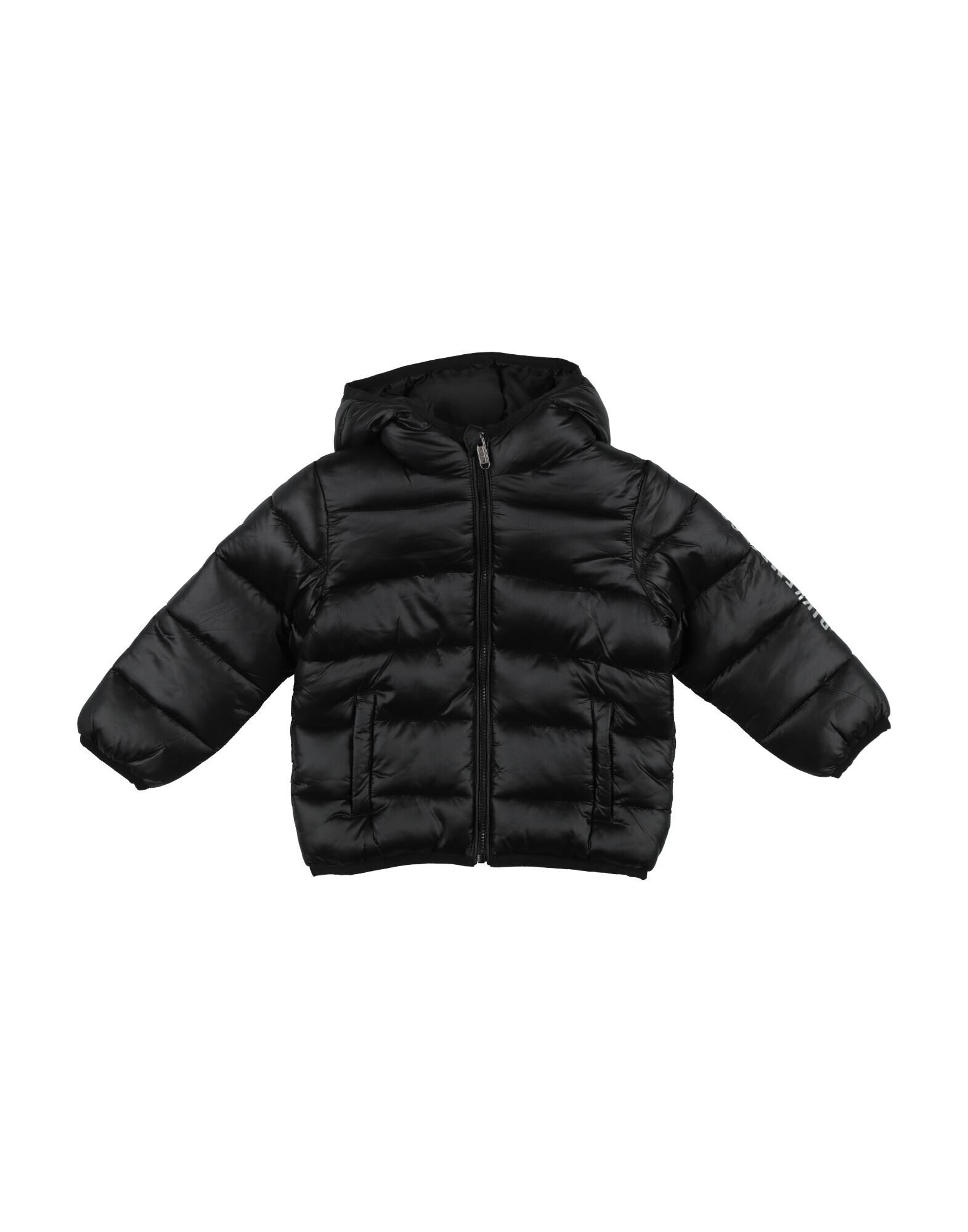 BIKKEMBERGS - Puffers