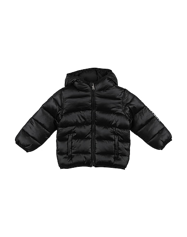 BIKKEMBERGS Shell jacket 100% Polyester