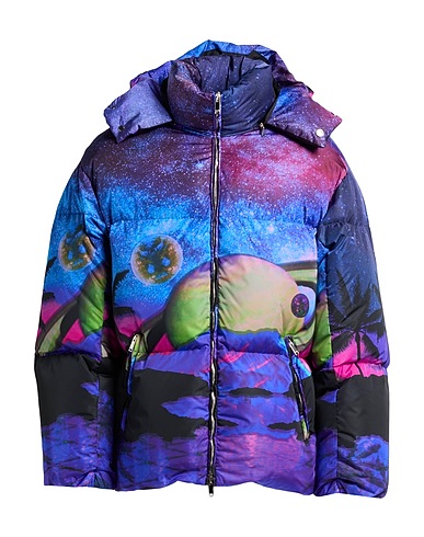 VALENTINO GARAVANI Shell jacket 100% Polyamide