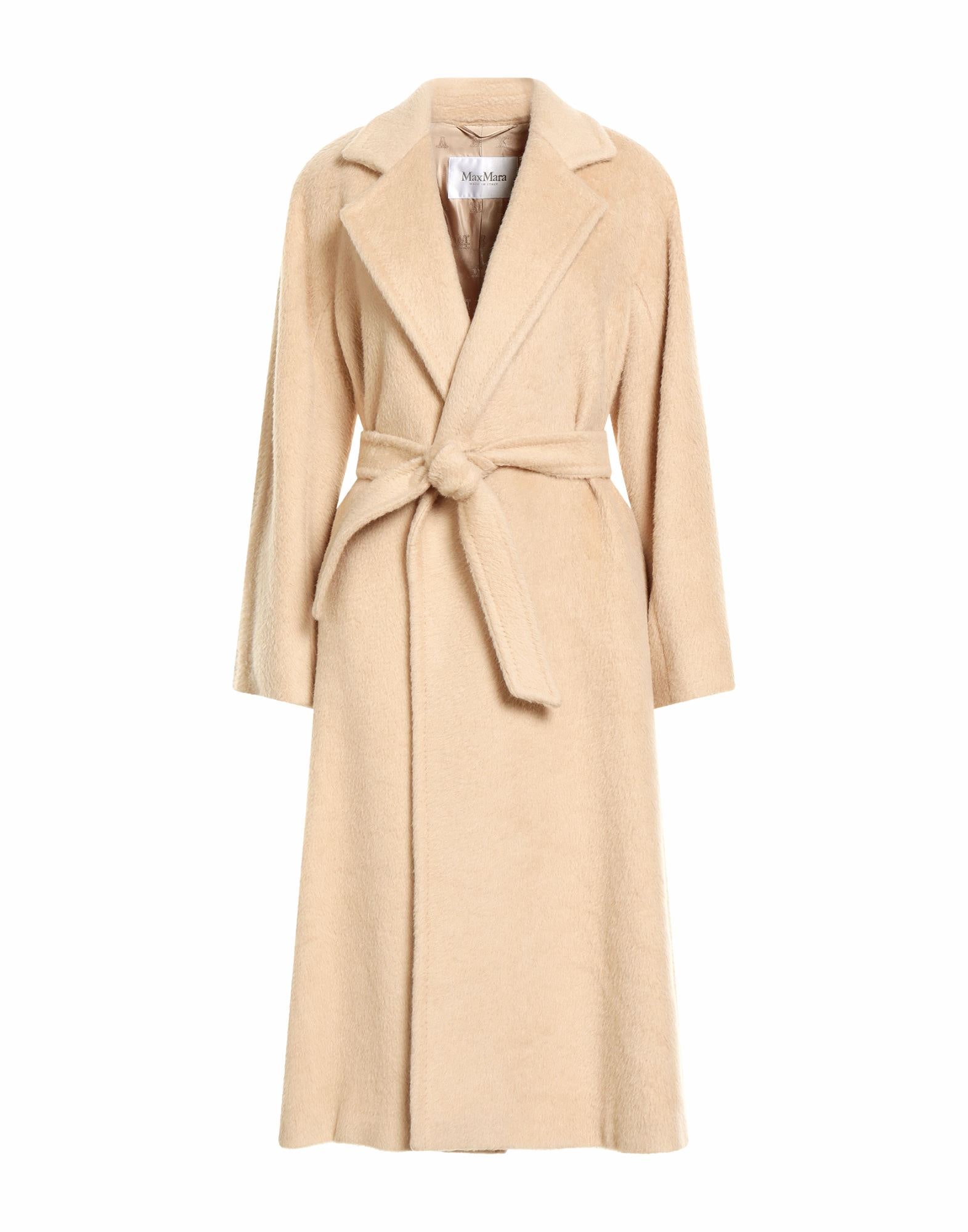 MAX MARA - Coats