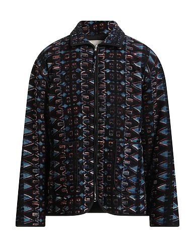 KARDO Jacket Black 100% Cotton