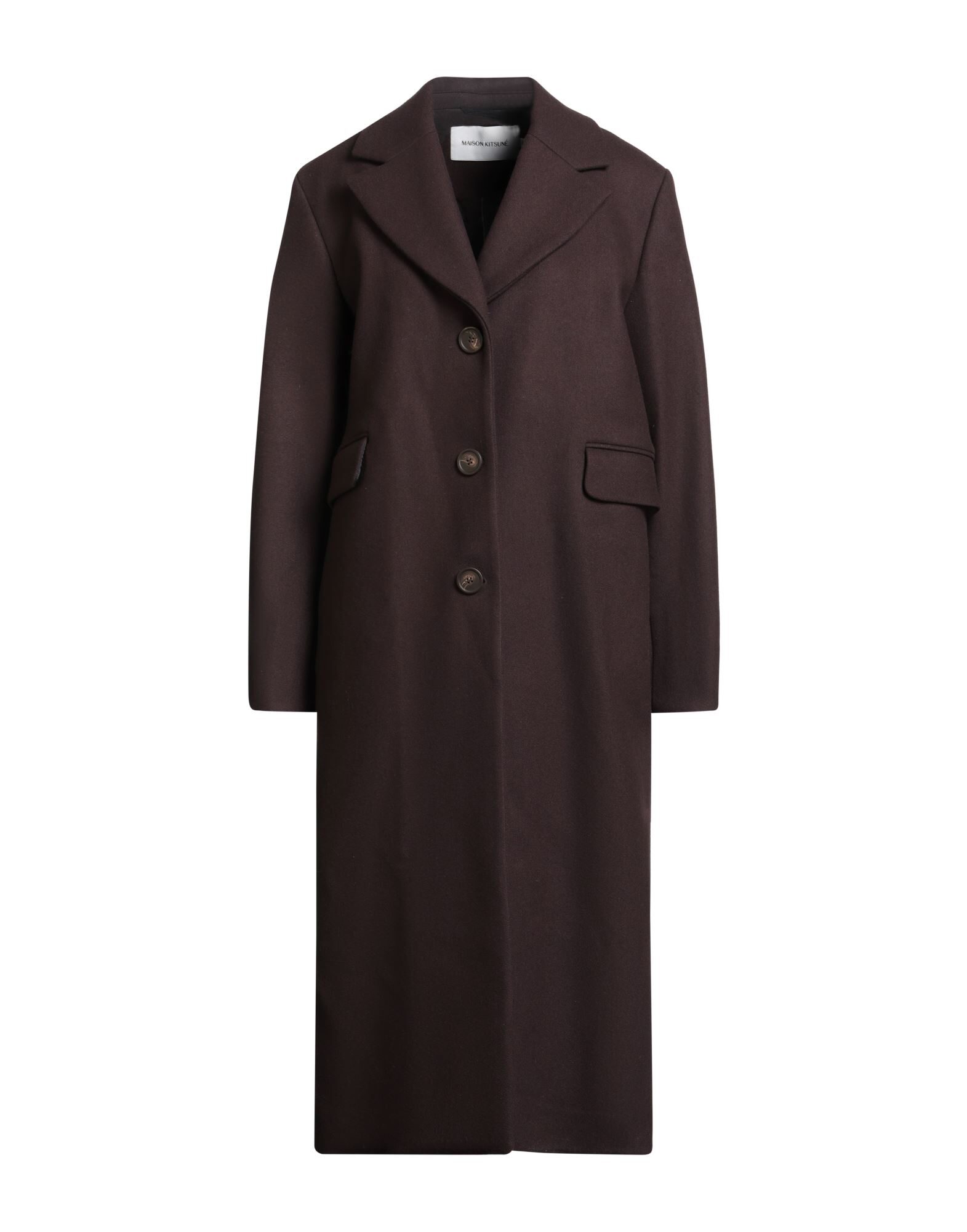 MAISON KITSUNÉ - Coats