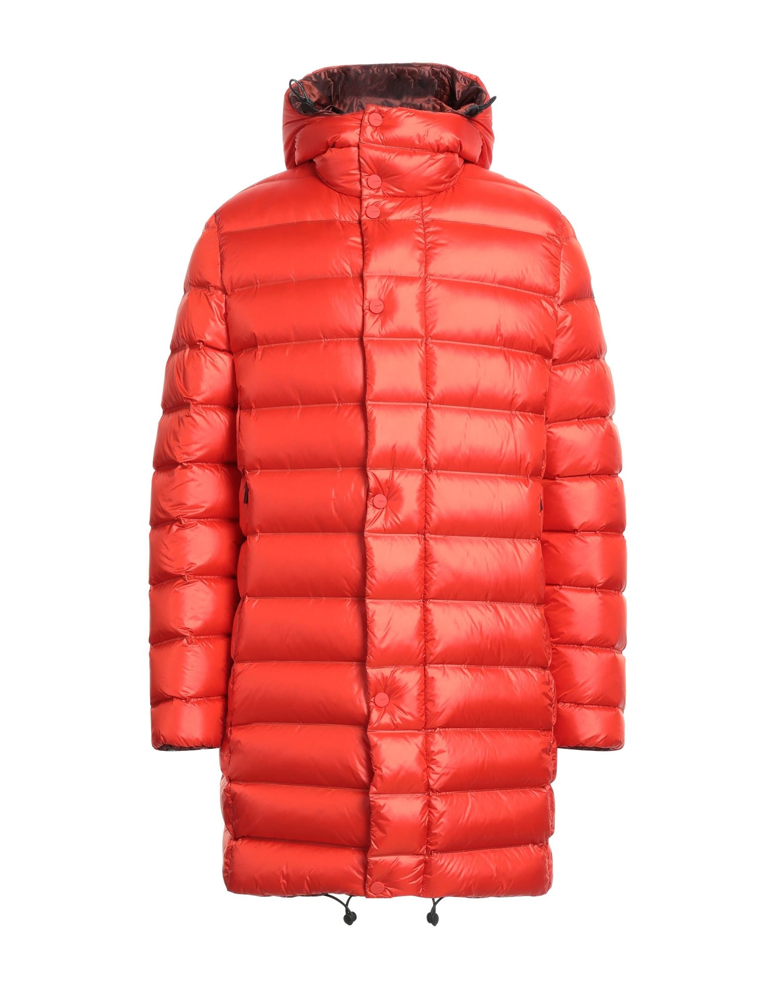 RRD - 다운 & 합성 패딩