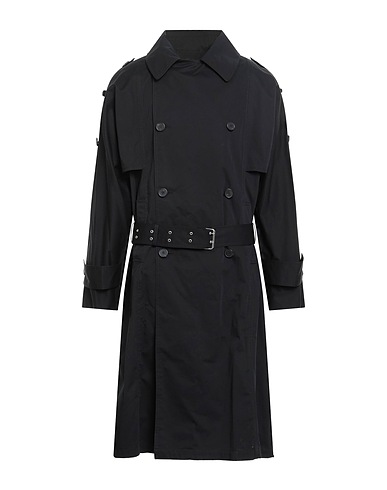 IRO Full-length jacket 100% Cotton