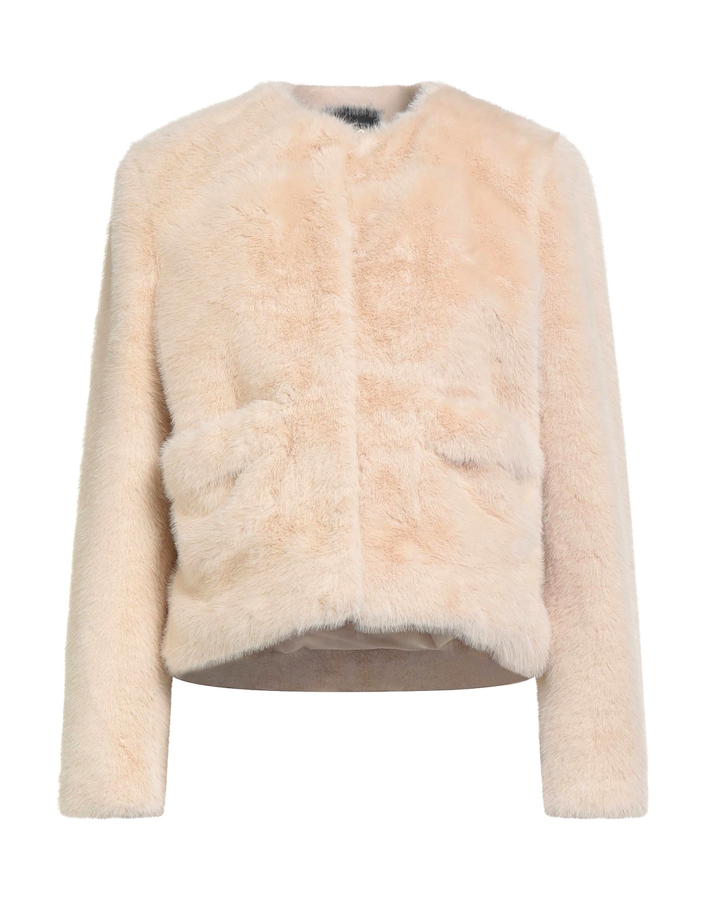 MAJE - Shearling & Teddy