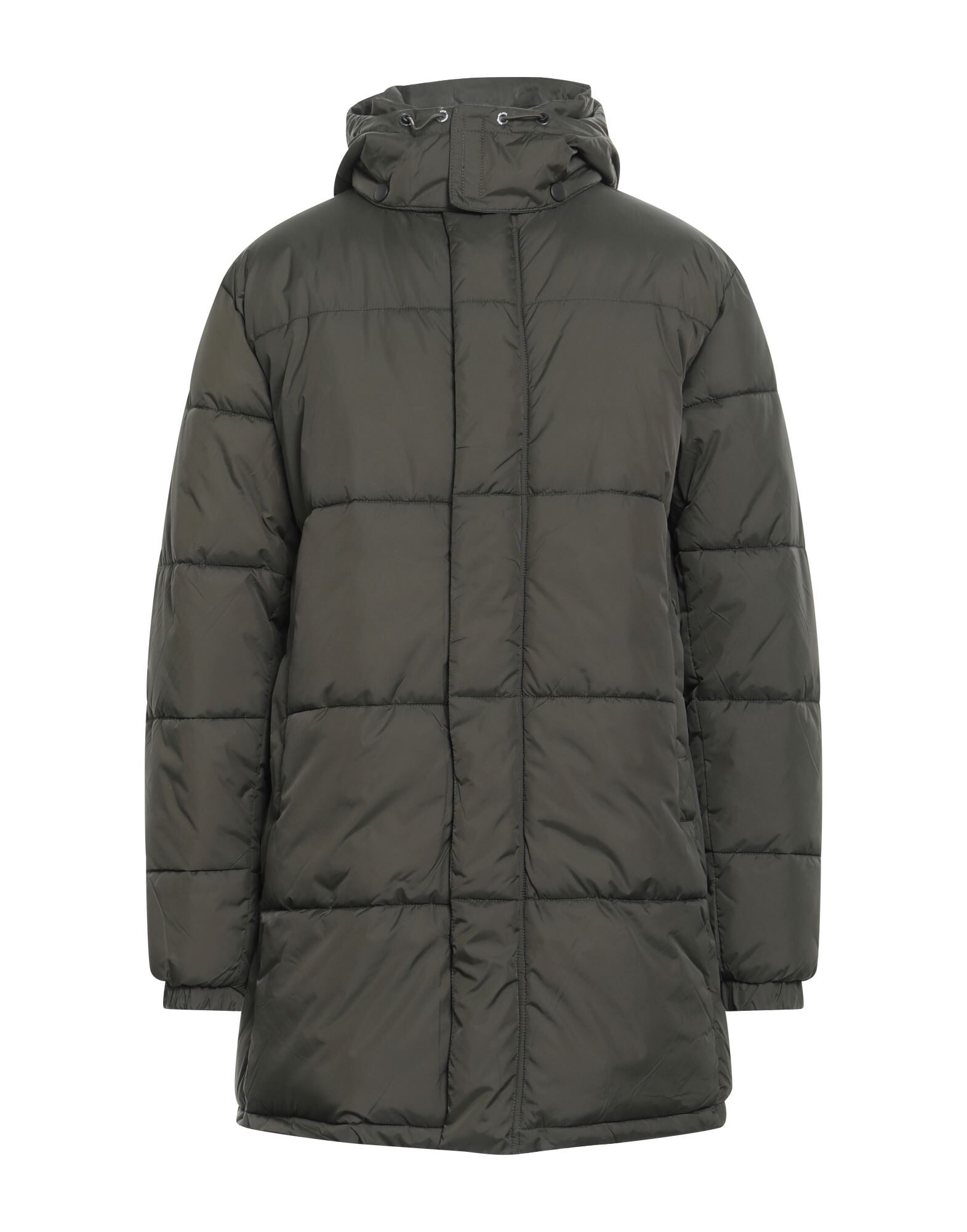 !SOLID - Piumini & Imbottiti Sintetici