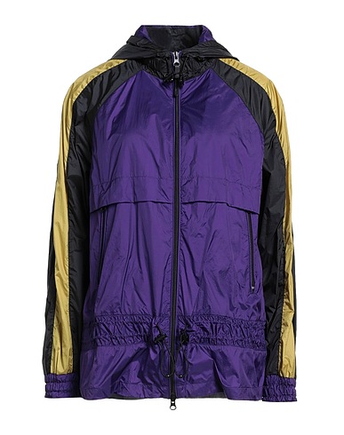 WOOLRICH Jacket Purple 100% Polyamide