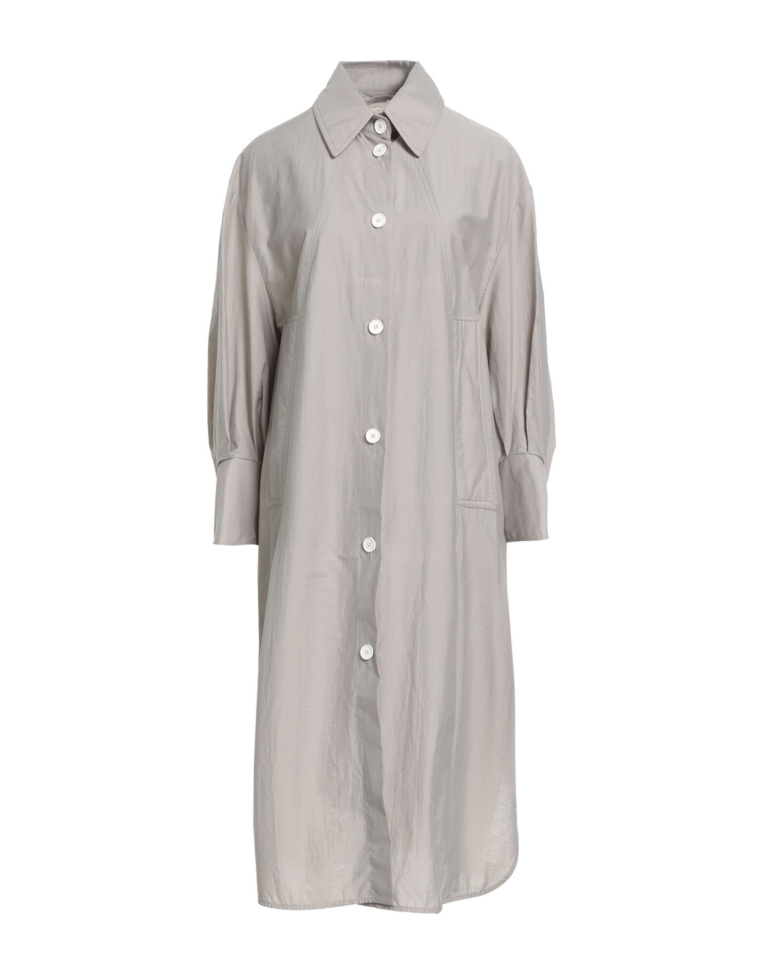 T_COAT - Overcoats & Trench Coats