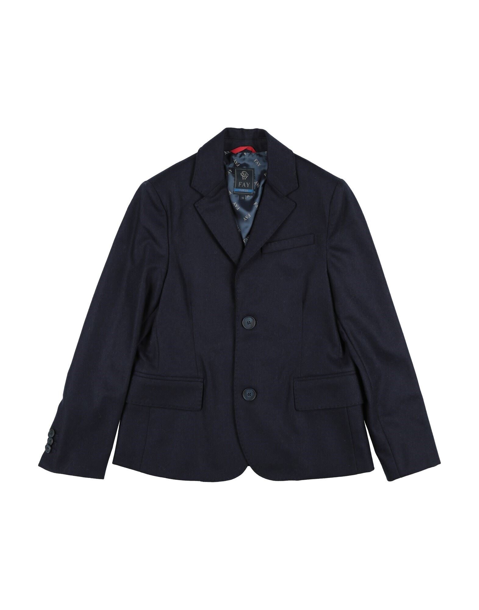 FAY - Blazers