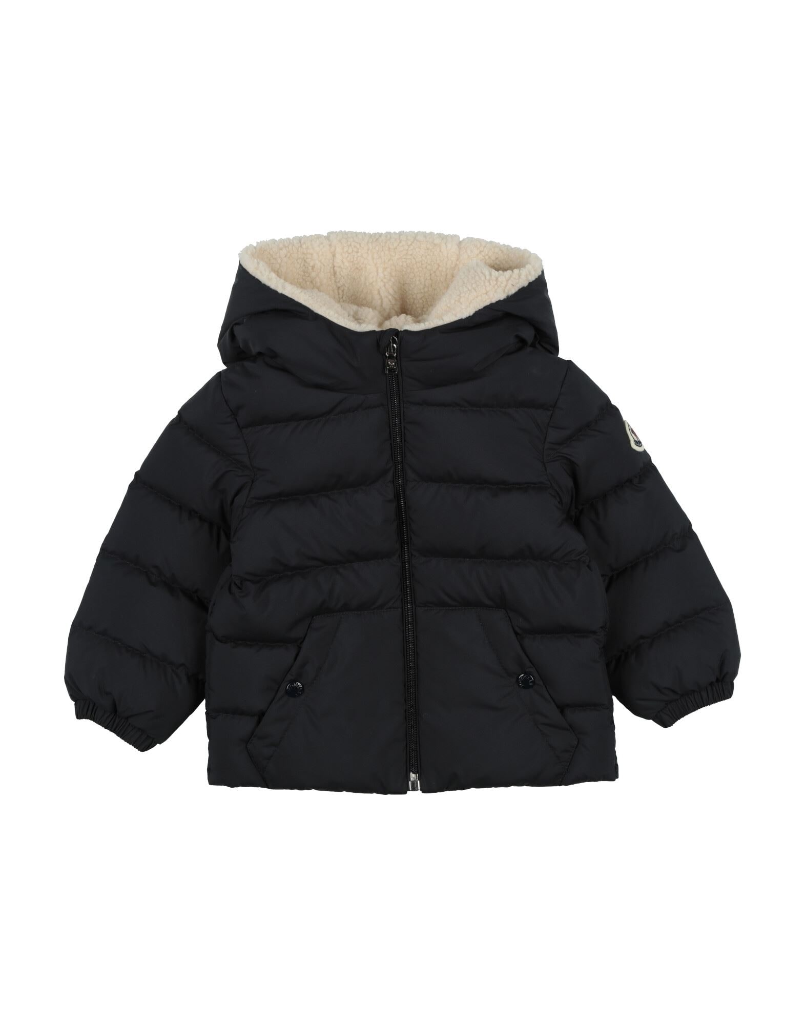 MONCLER - Puffers