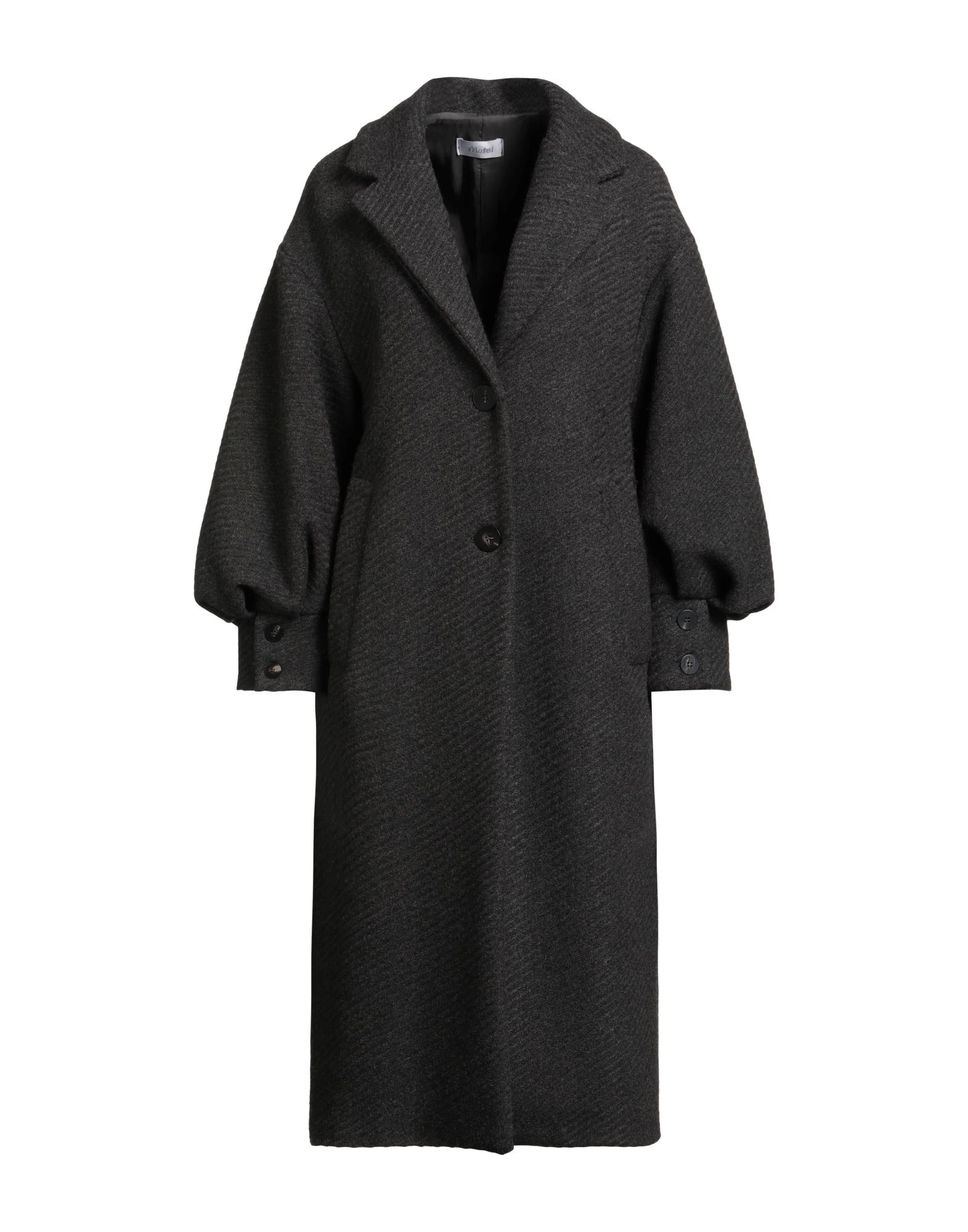 MOTEL - Пальто