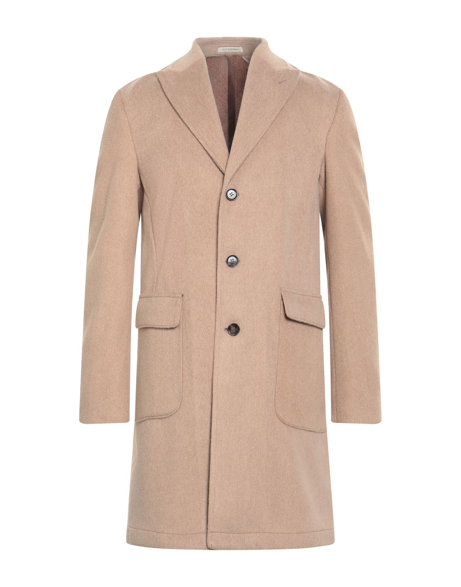 SUIT SARTORIA - Пальто