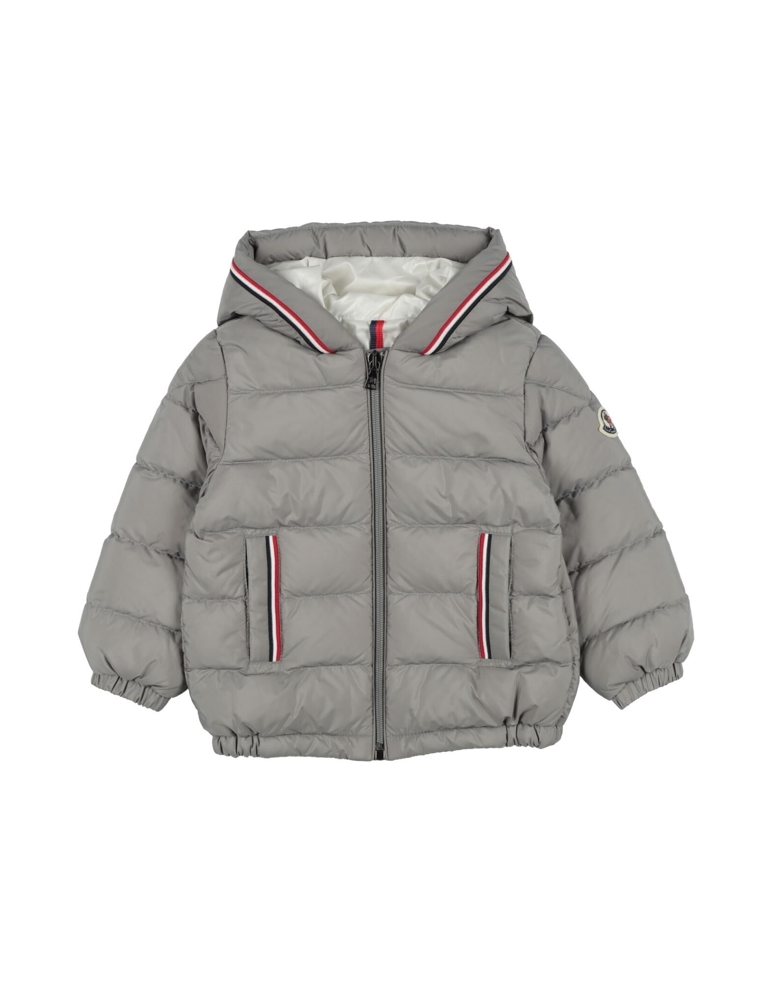 MONCLER - Puffers