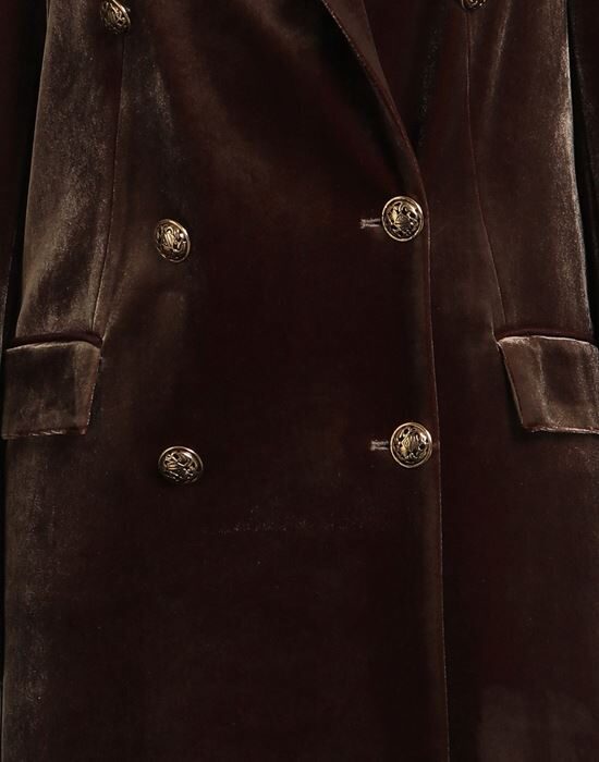 COMPAGNIA ITALIANA Пальто