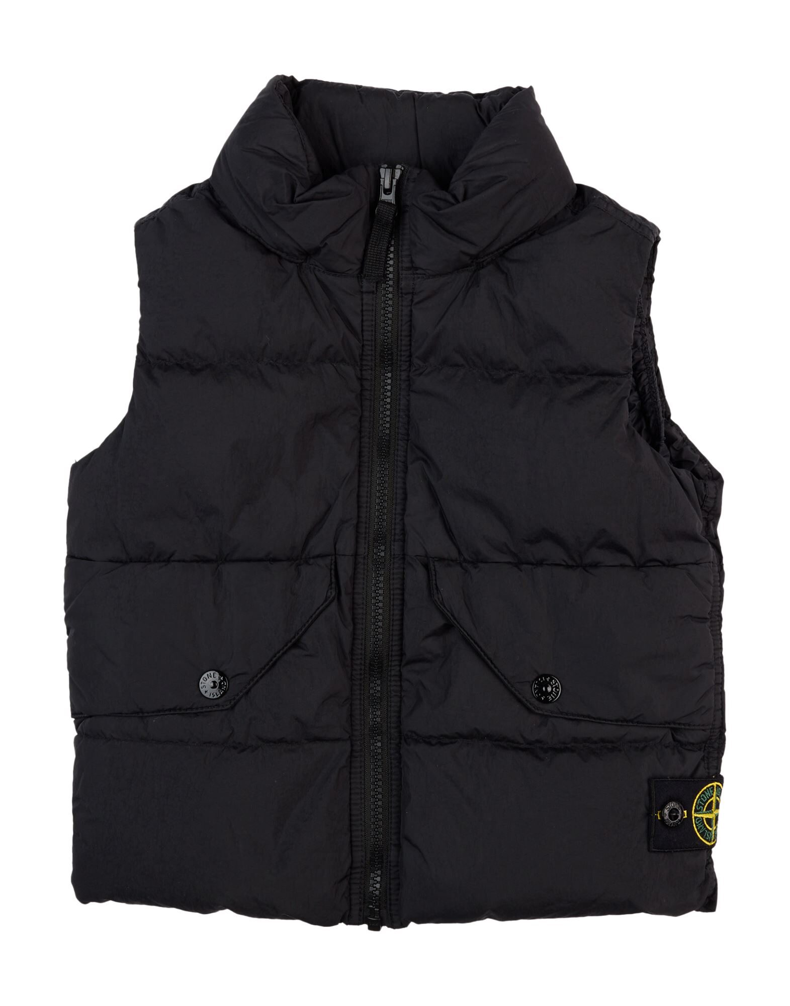 STONE ISLAND JUNIOR - Vests