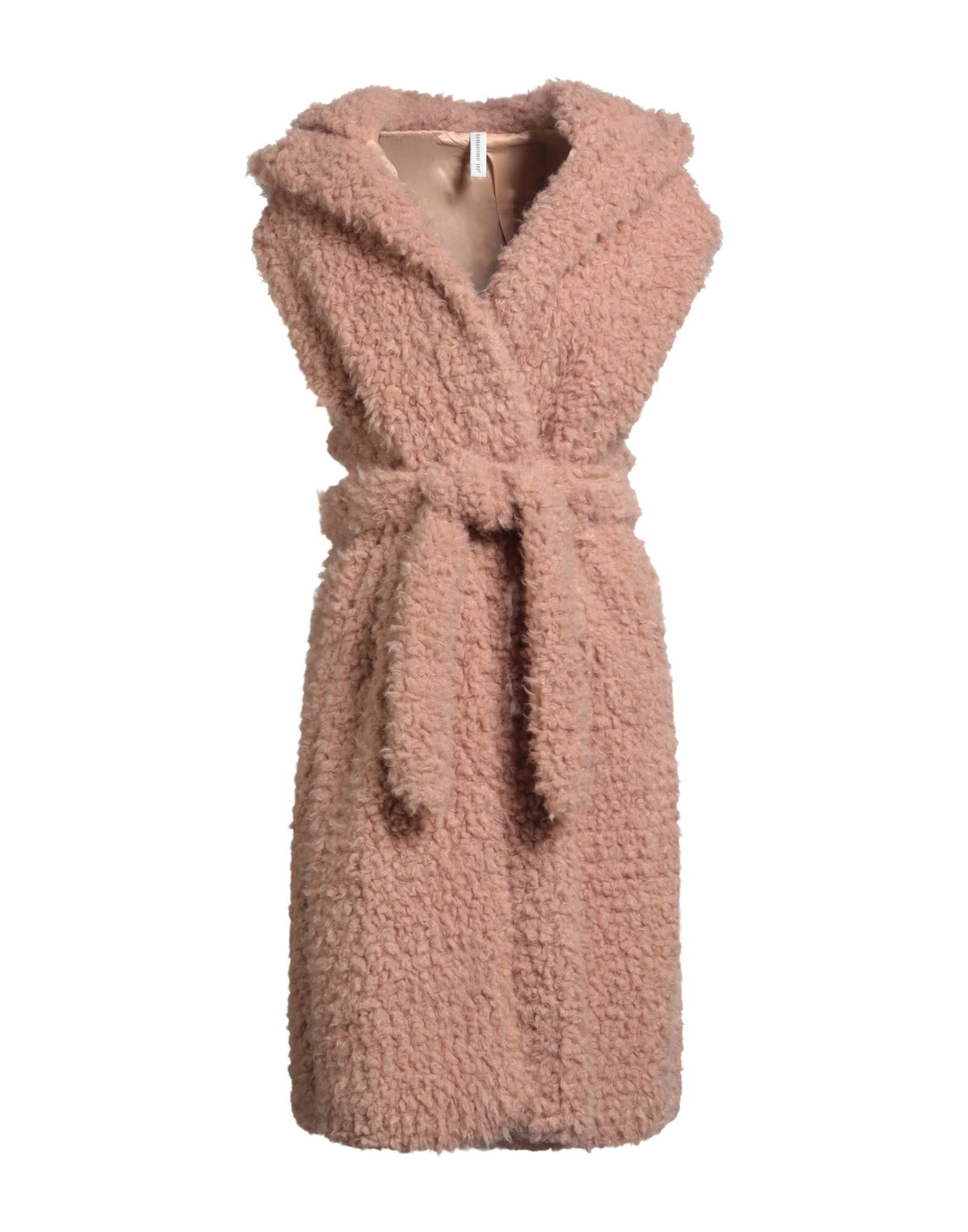 TENSIONE IN - Shearling & Teddy