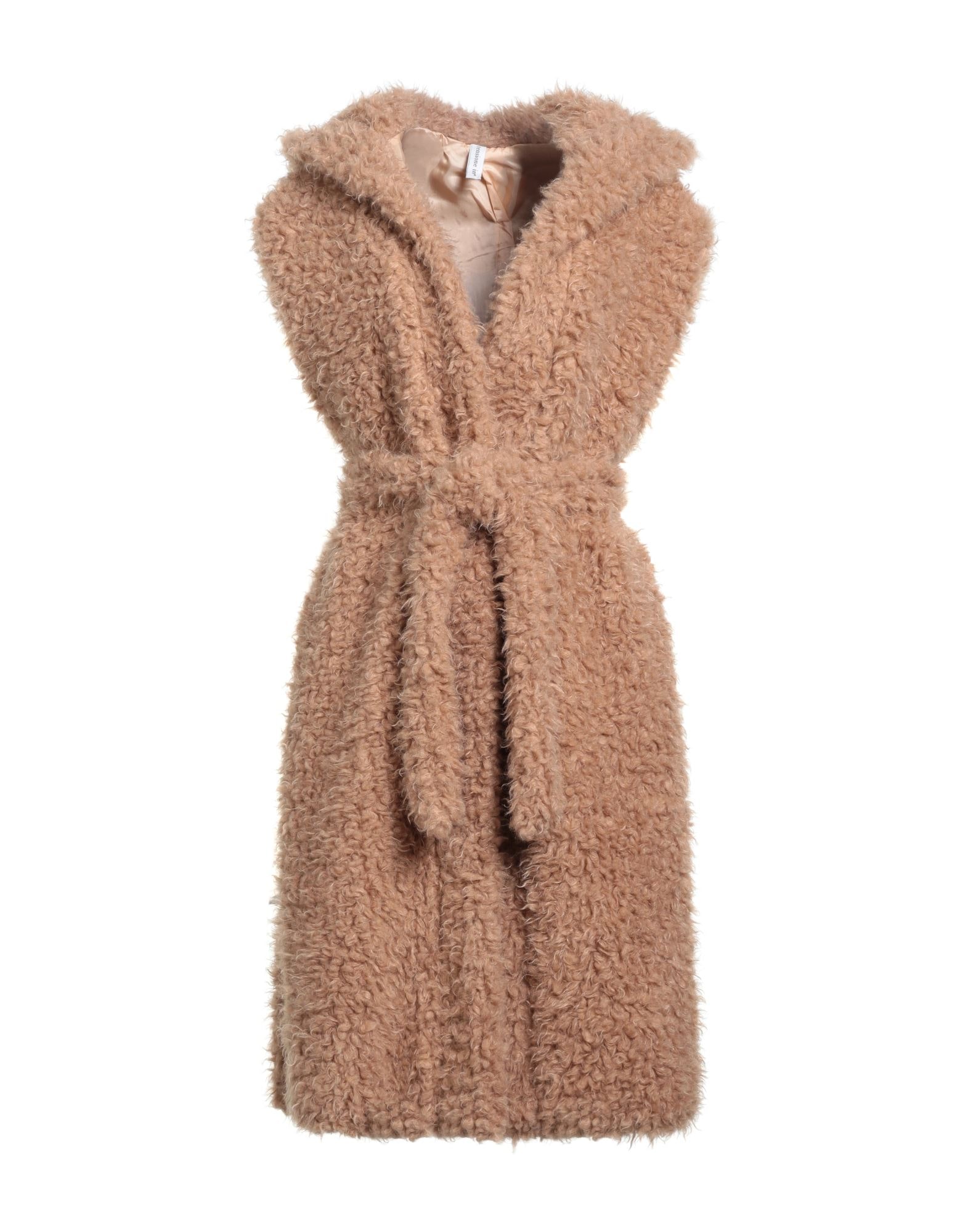 TENSIONE IN - Shearling & Teddy