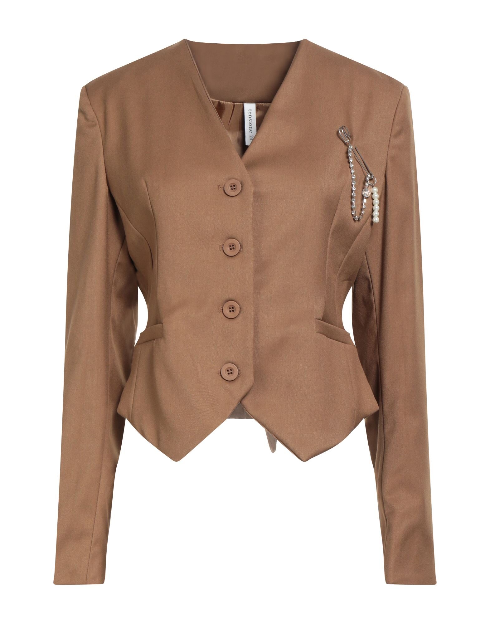 TENSIONE IN - Jackets