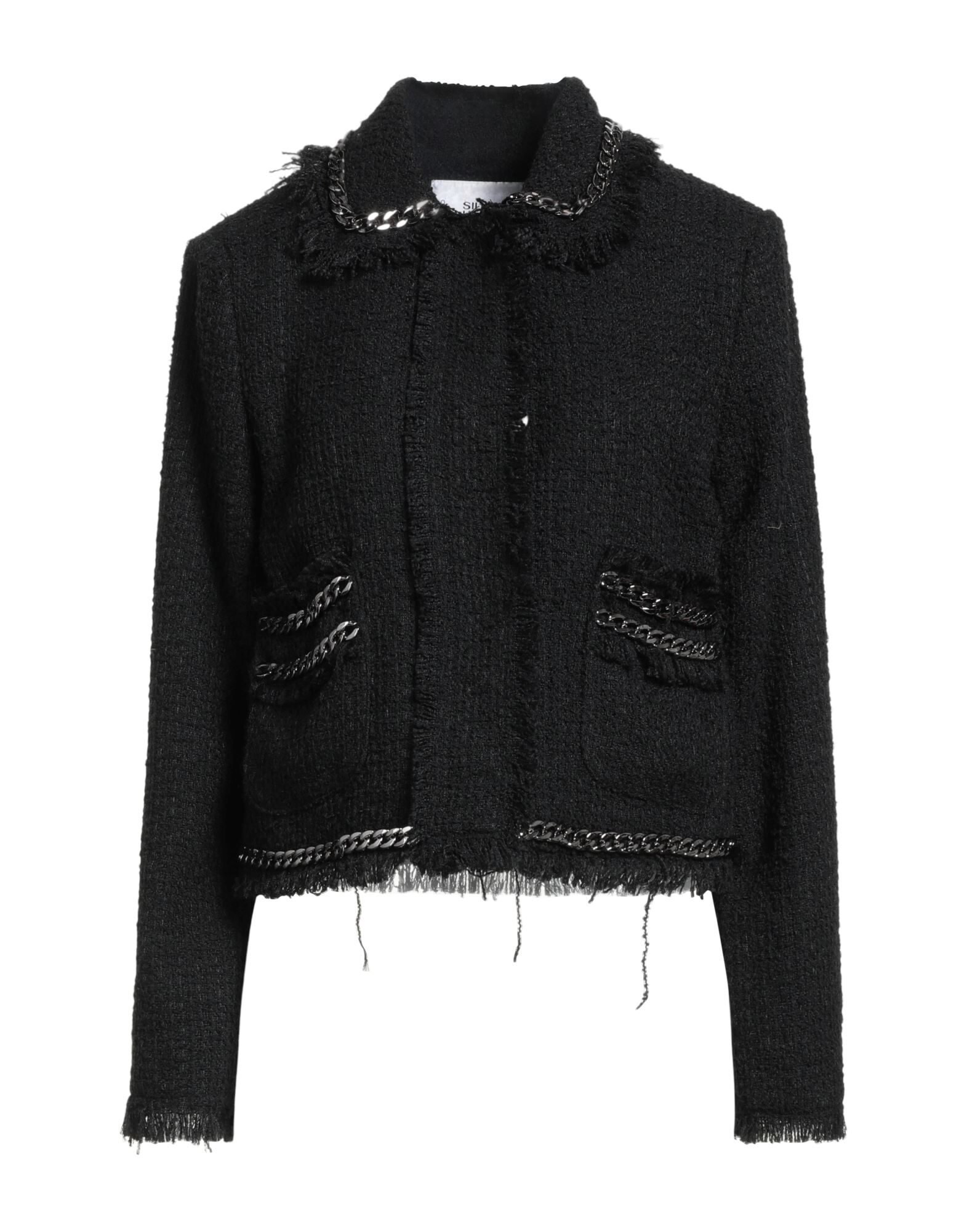 SILVIAN HEACH - Jackets