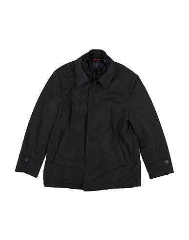FAY Jacket JUNIOR Midnight blue 100% Polyester