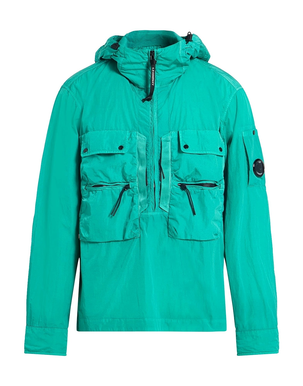 C.P. COMPANY - Jackets