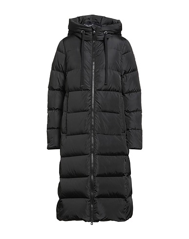 REFRIGIWEAR Shell jacket Black 100% Polyamide